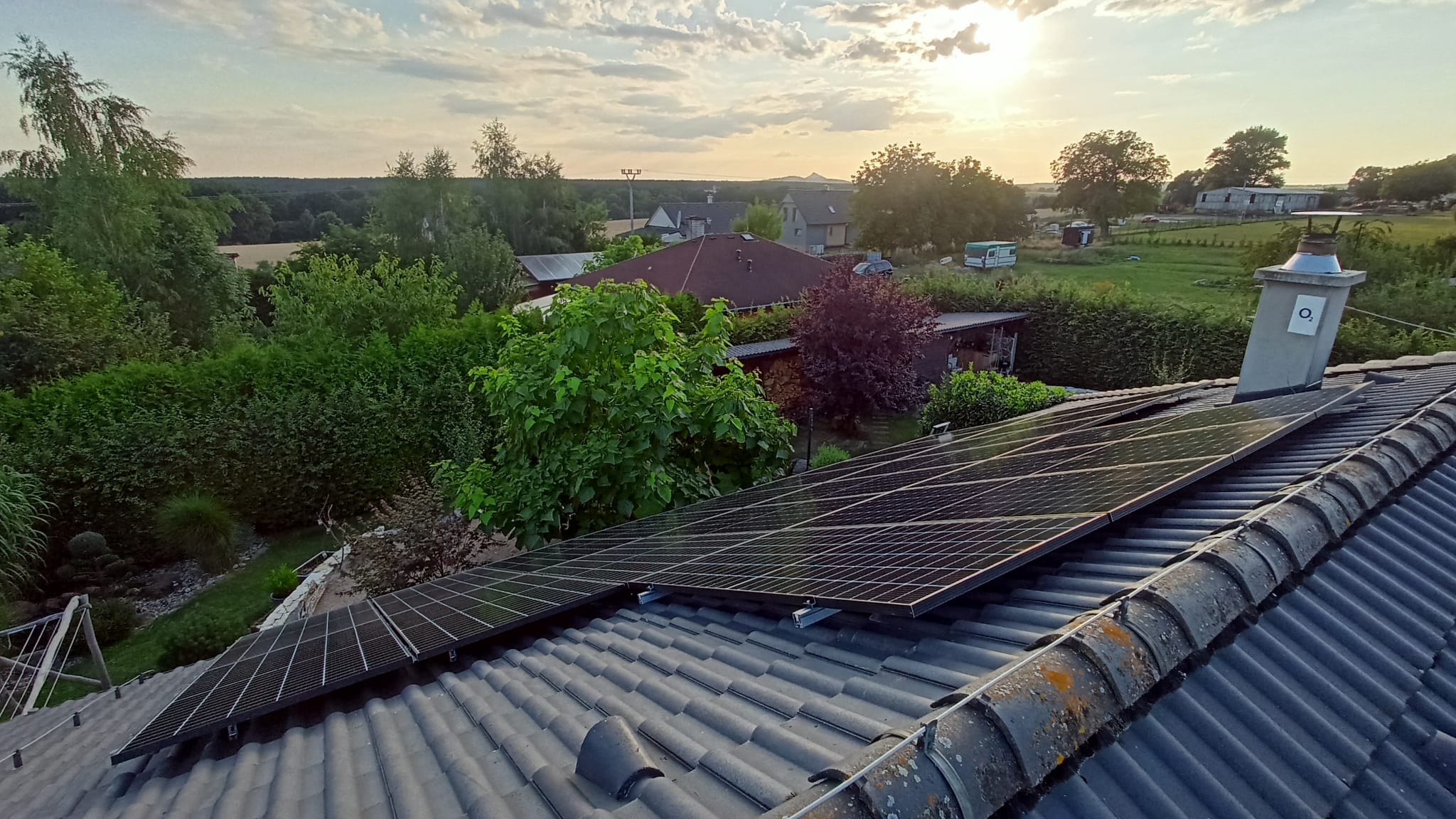  Projekt Horní Bukovina