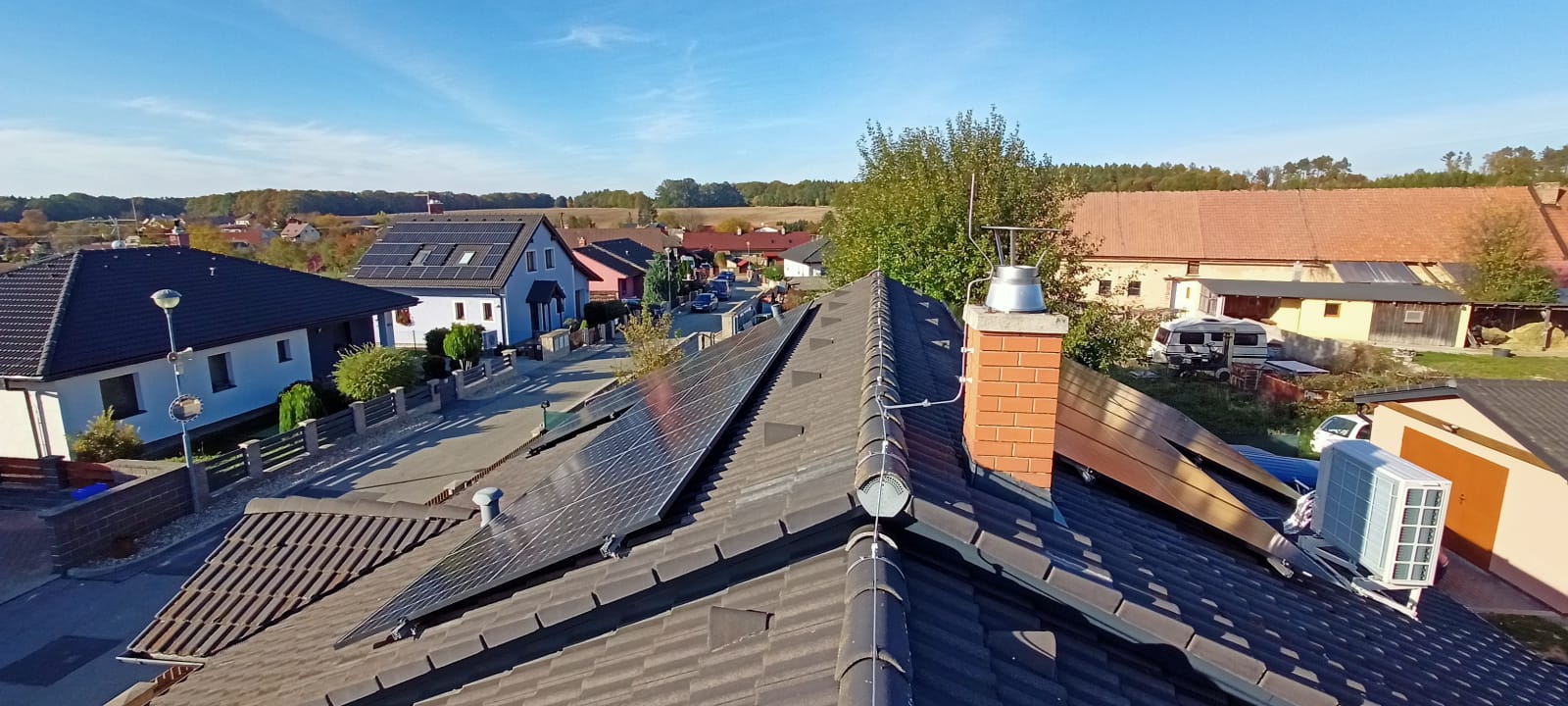  Projekt Nová Telib II