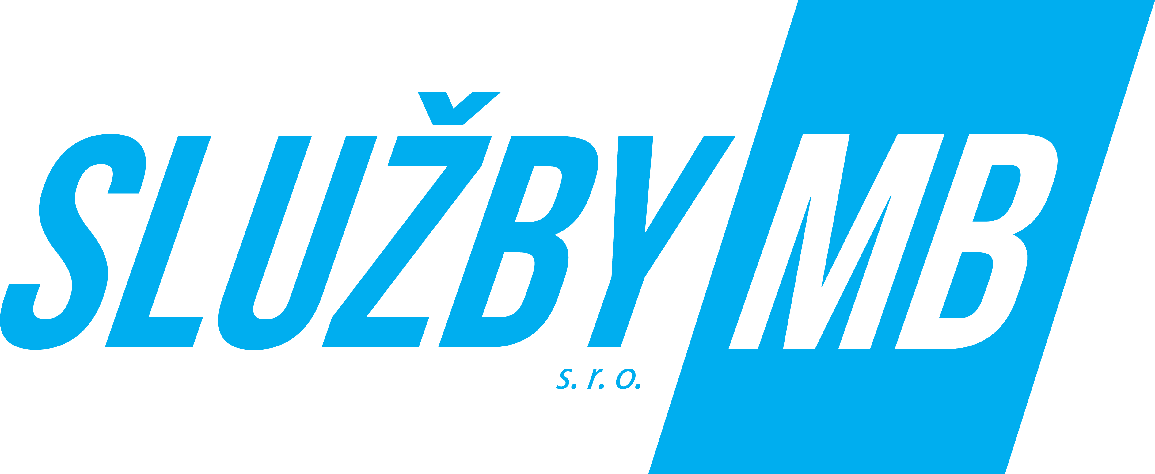 SlužbyMB